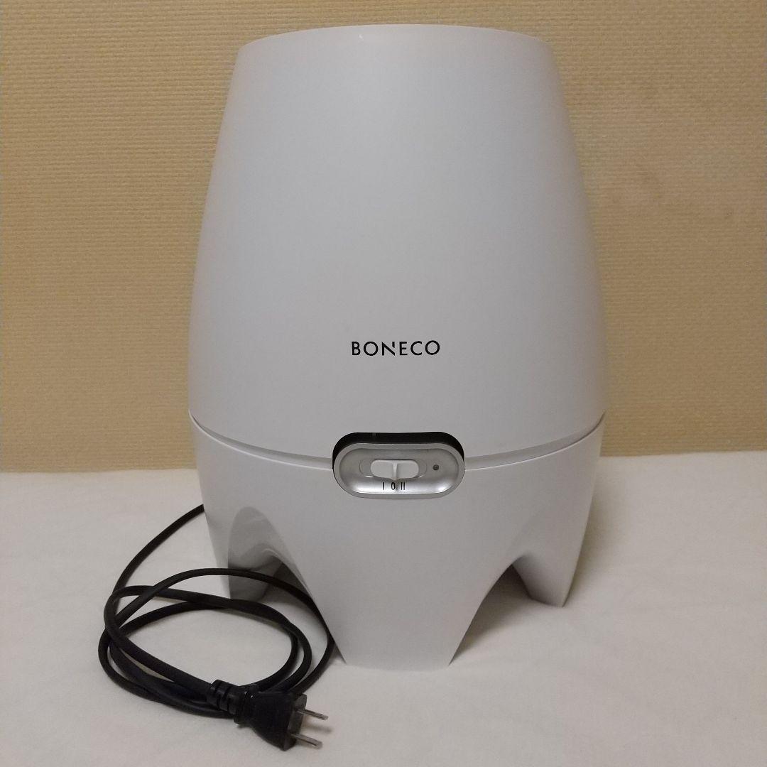 ボネコ気化式加湿器 BONECO E2441-W (白)