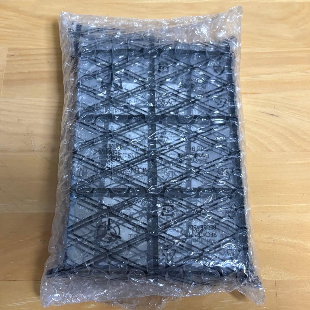 Seagate 3.5インチHDD 4TB ST4000DM000