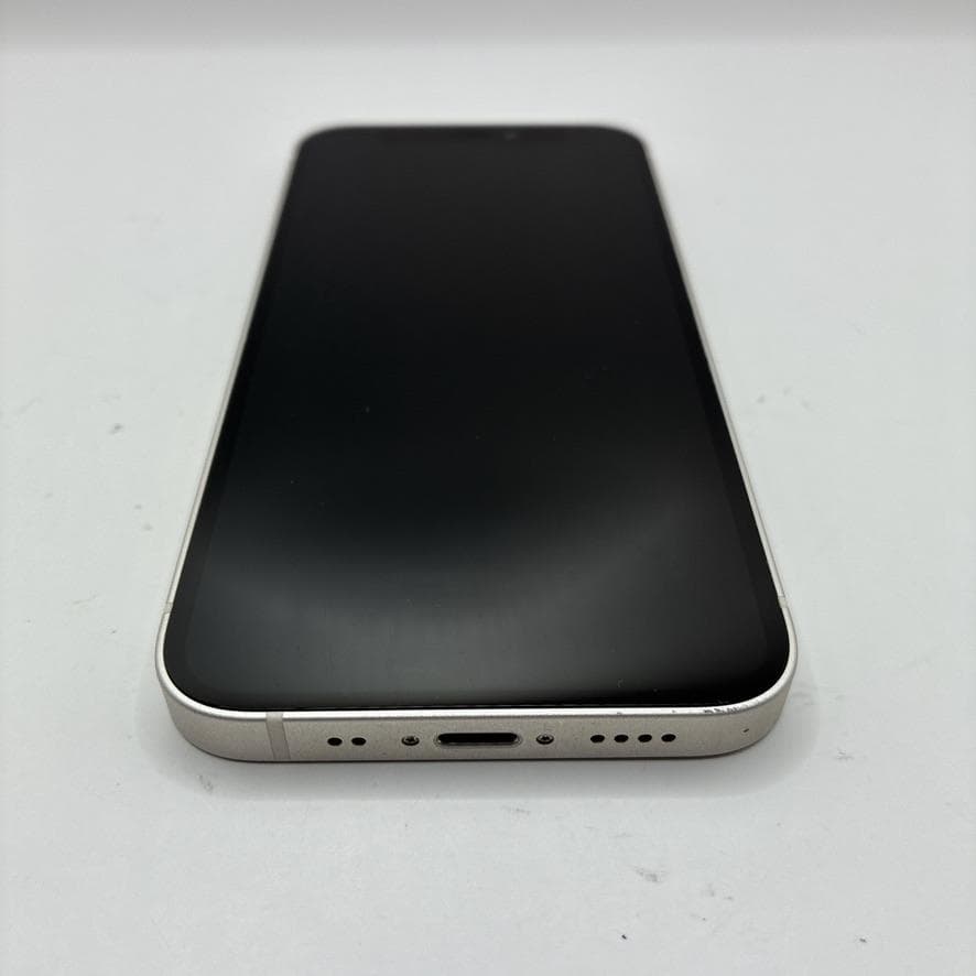 SIMフリー iPhone 12 mini 128GB MGDM3J/A