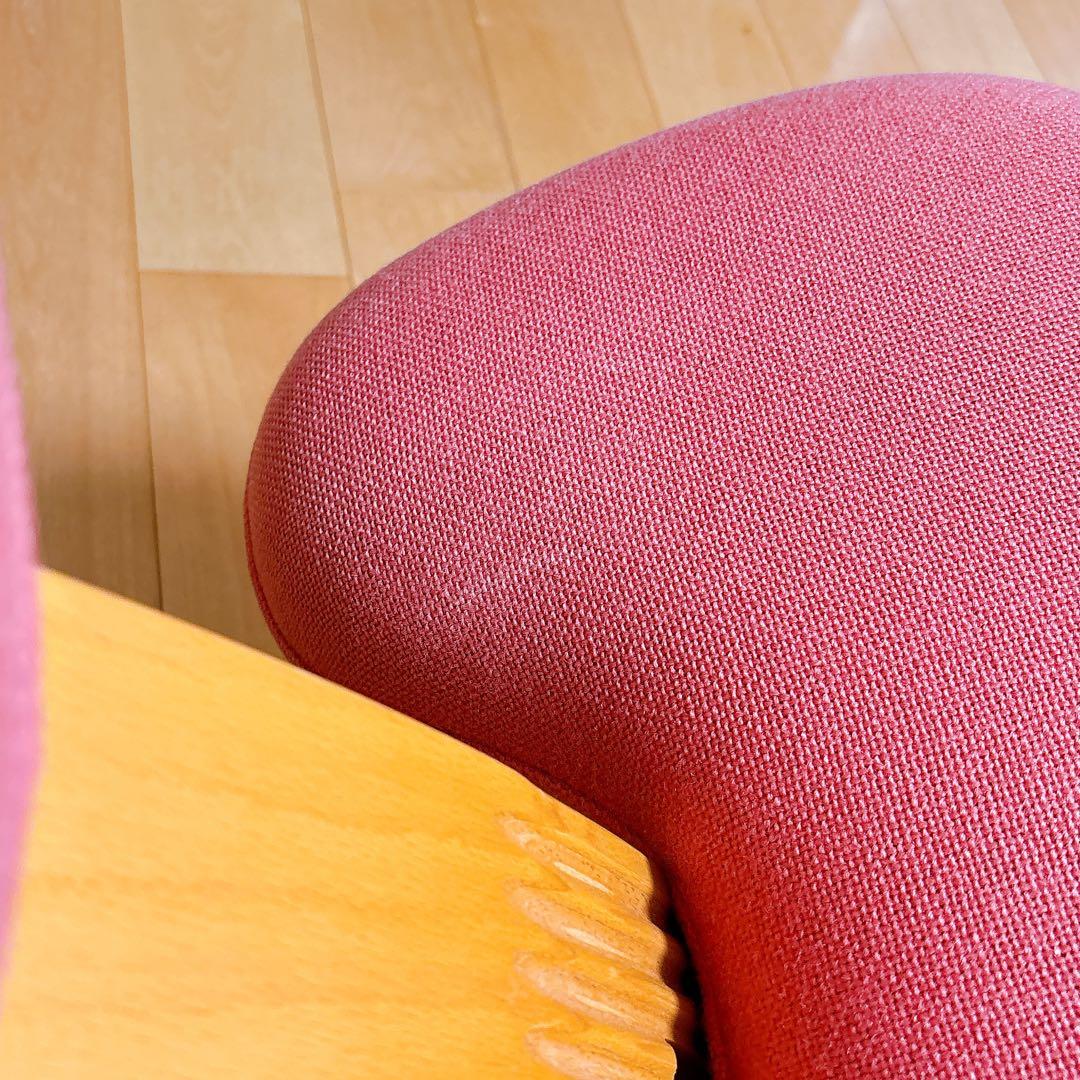 Rybo リボ Balans EASY バランスイージー バランスチェア ピンク