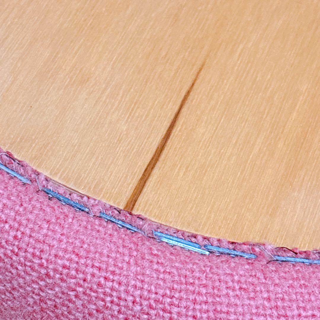 Rybo リボ Balans EASY バランスイージー バランスチェア ピンク