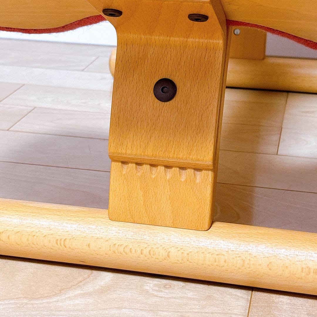 Rybo リボ Balans EASY バランスイージー バランスチェア ピンク