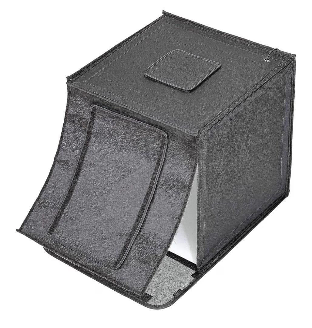 ハクバ HAKUBA 撮影ボックス LEDスタジオボックス40 LEDライト