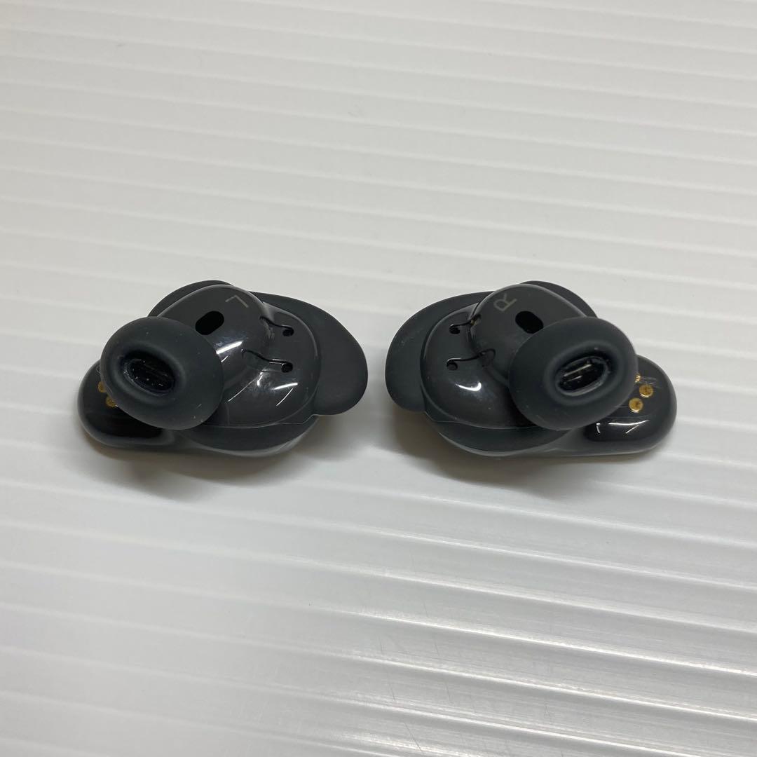 BOSE QC Earbuds Ⅱ ワイヤレスイヤホン　　　　Bo138