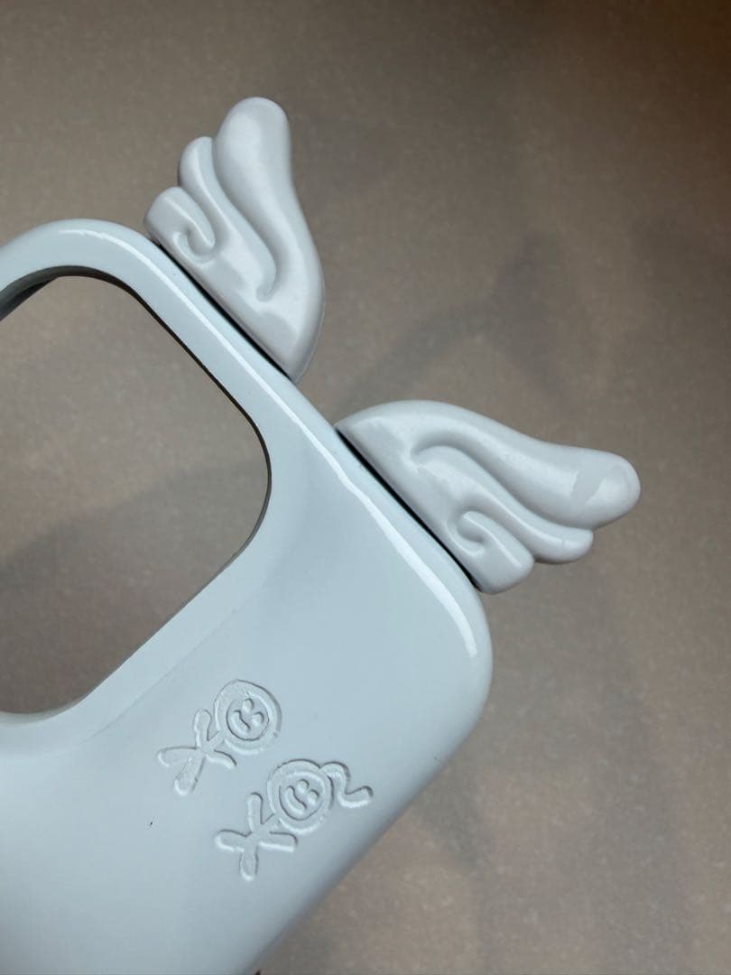 iPhoneアクセサリー URBAN SOPHISTICATION THE PUFFER CASE