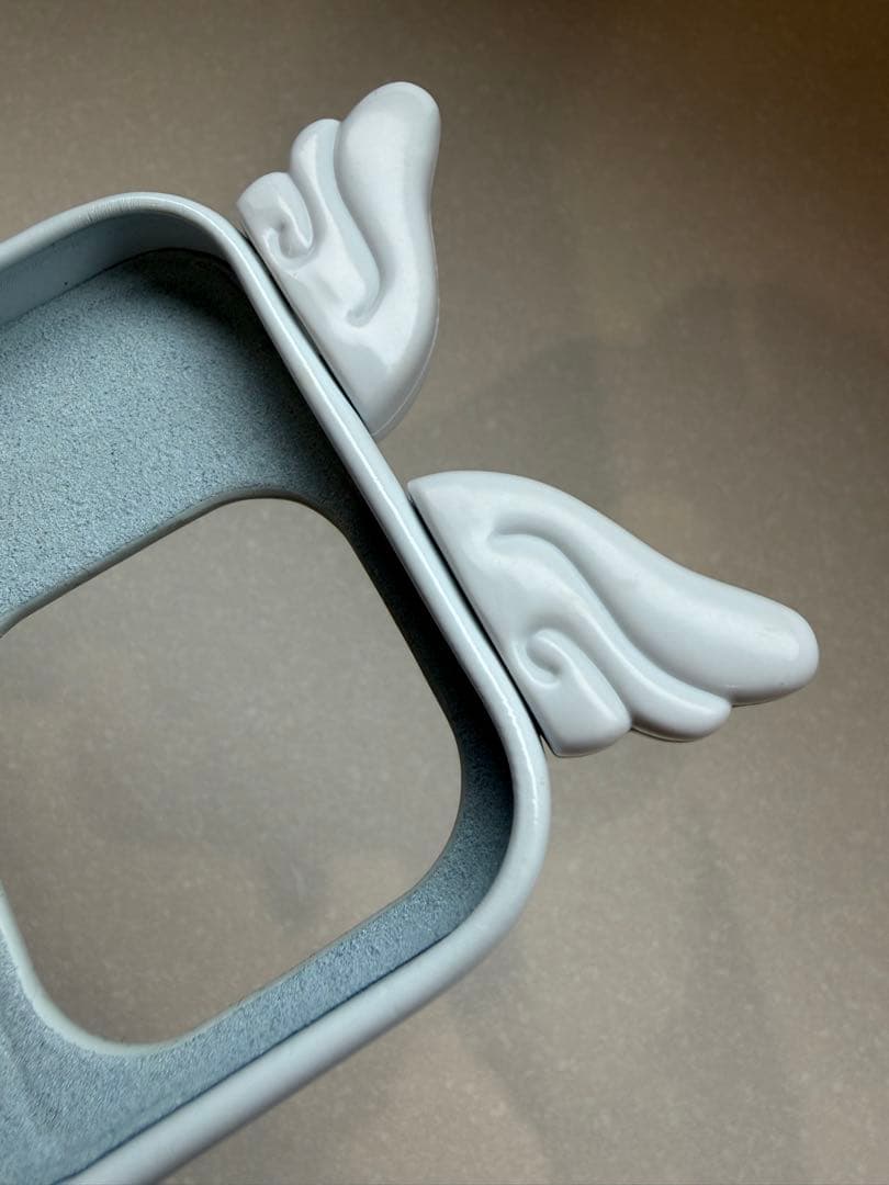 iPhoneアクセサリー URBAN SOPHISTICATION THE PUFFER CASE