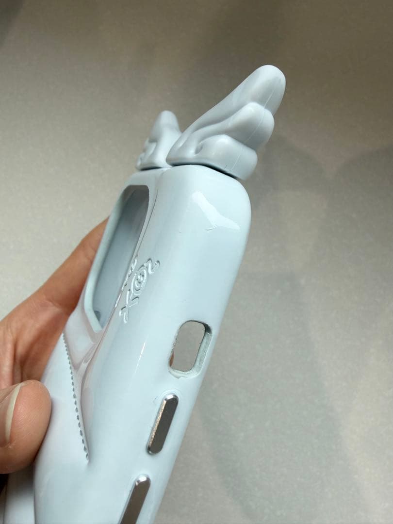 iPhoneアクセサリー URBAN SOPHISTICATION THE PUFFER CASE