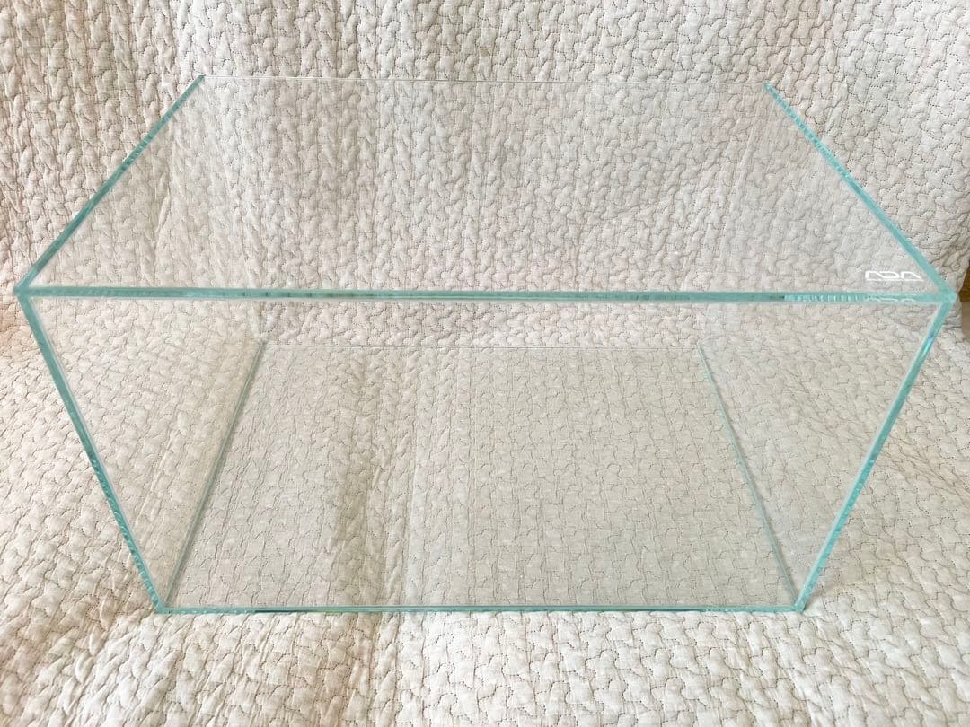 ADA ガラス水槽　45cm
