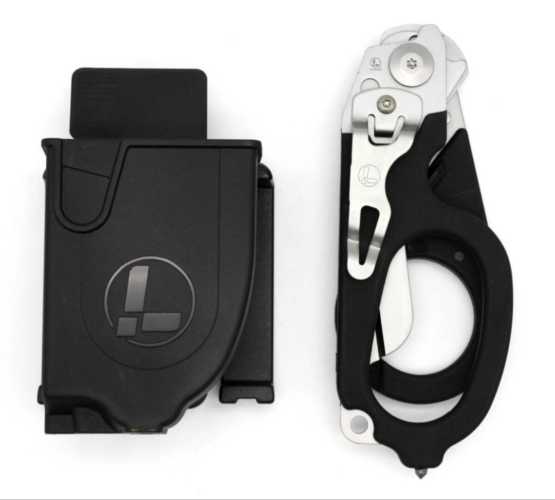 未使用 レザーマン RAPTOR ラプター RAP 折りたたみ式 マルチツール
