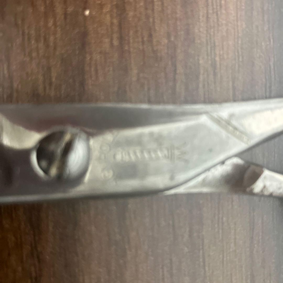 理美容シザー、セニングシザー、バリカン16点セット