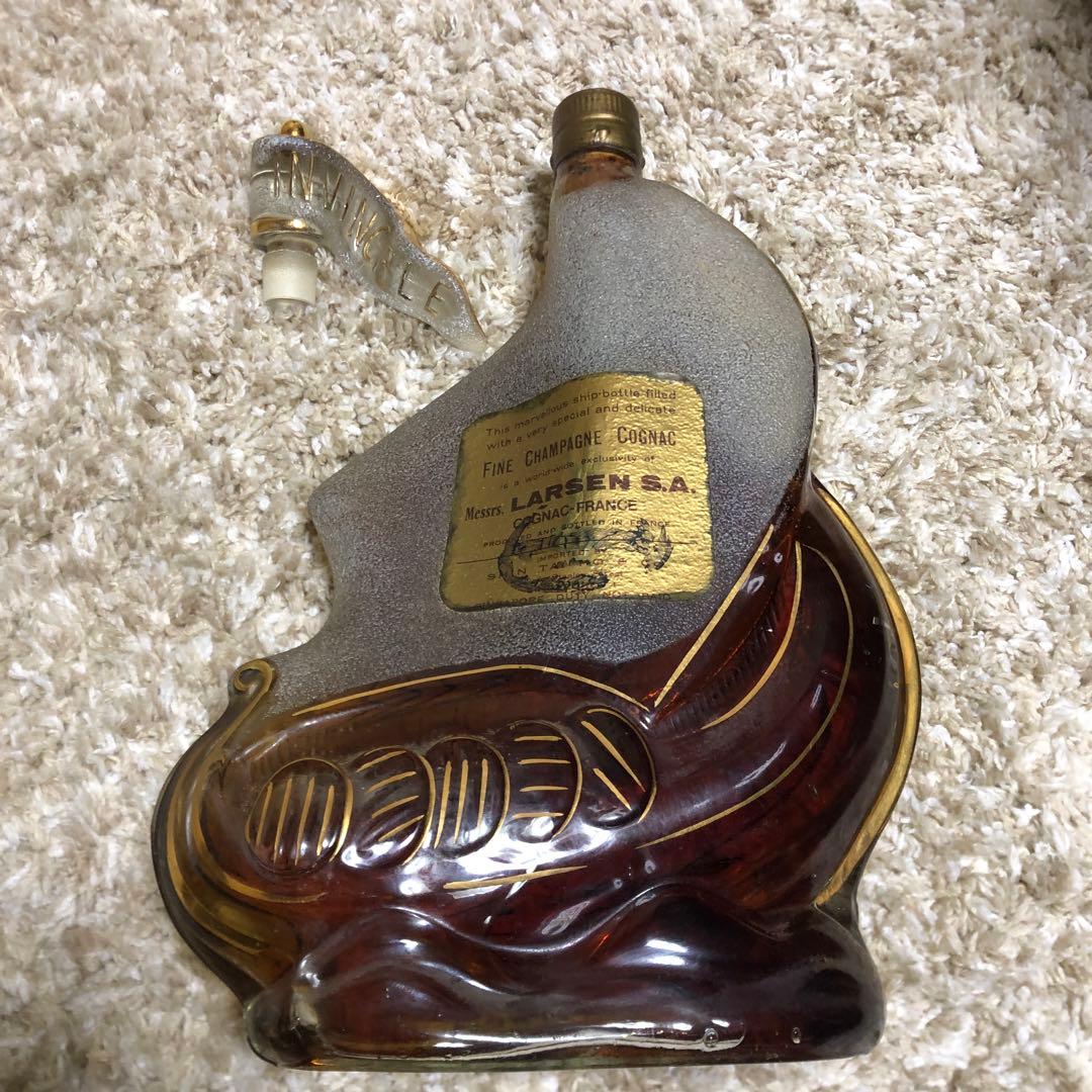 値下げしました！《古酒未開封品》セット販売３本