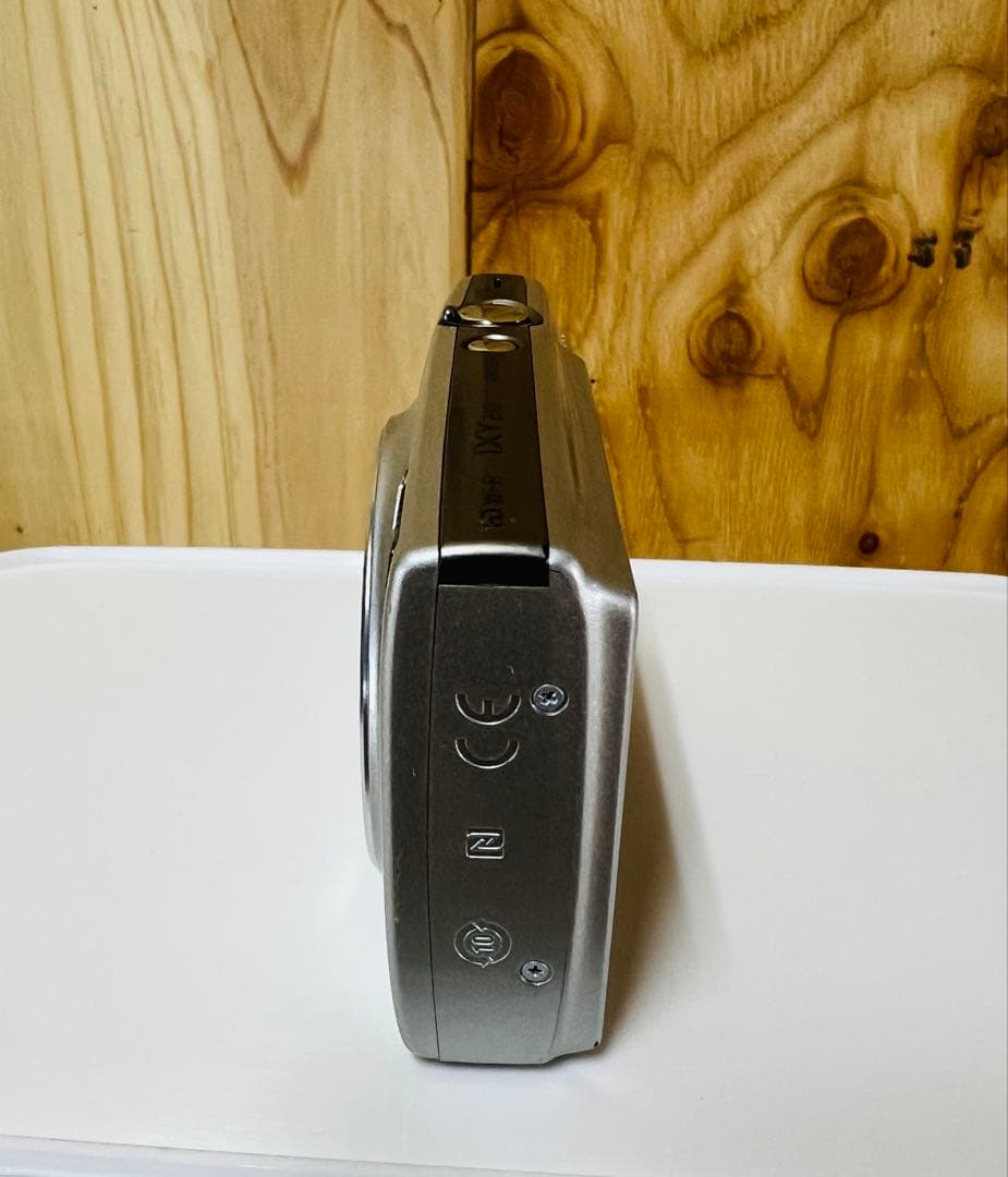 動作確認済み Canon IXY 210 コンパクトデジタルカメラ