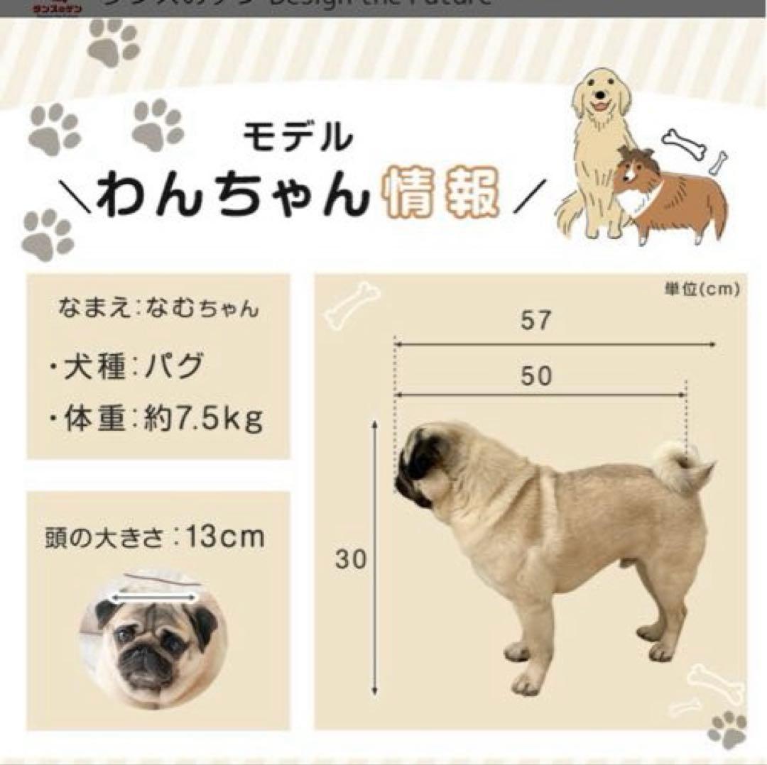 新品⭐︎ドッグカー　ペットカー3WAY折りたたみ式　キャリーバッグ　多頭　犬　猫