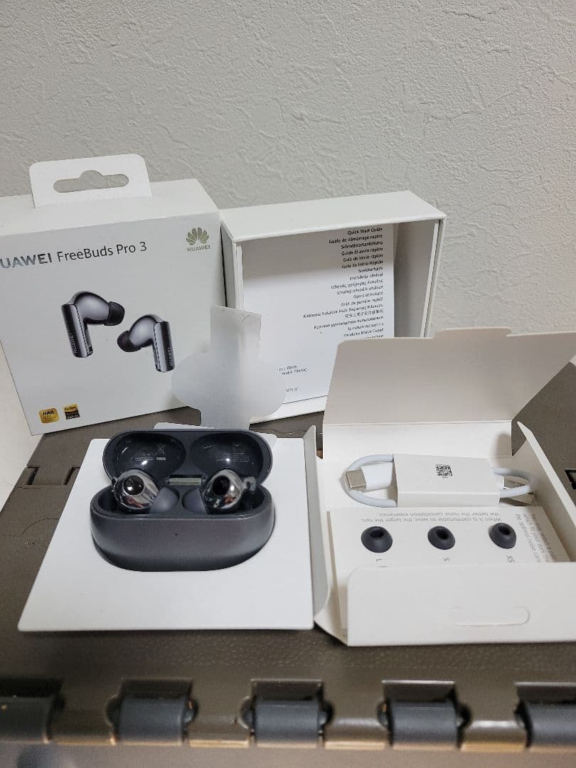 イヤホン HUAWEI Free Buds Pro 3