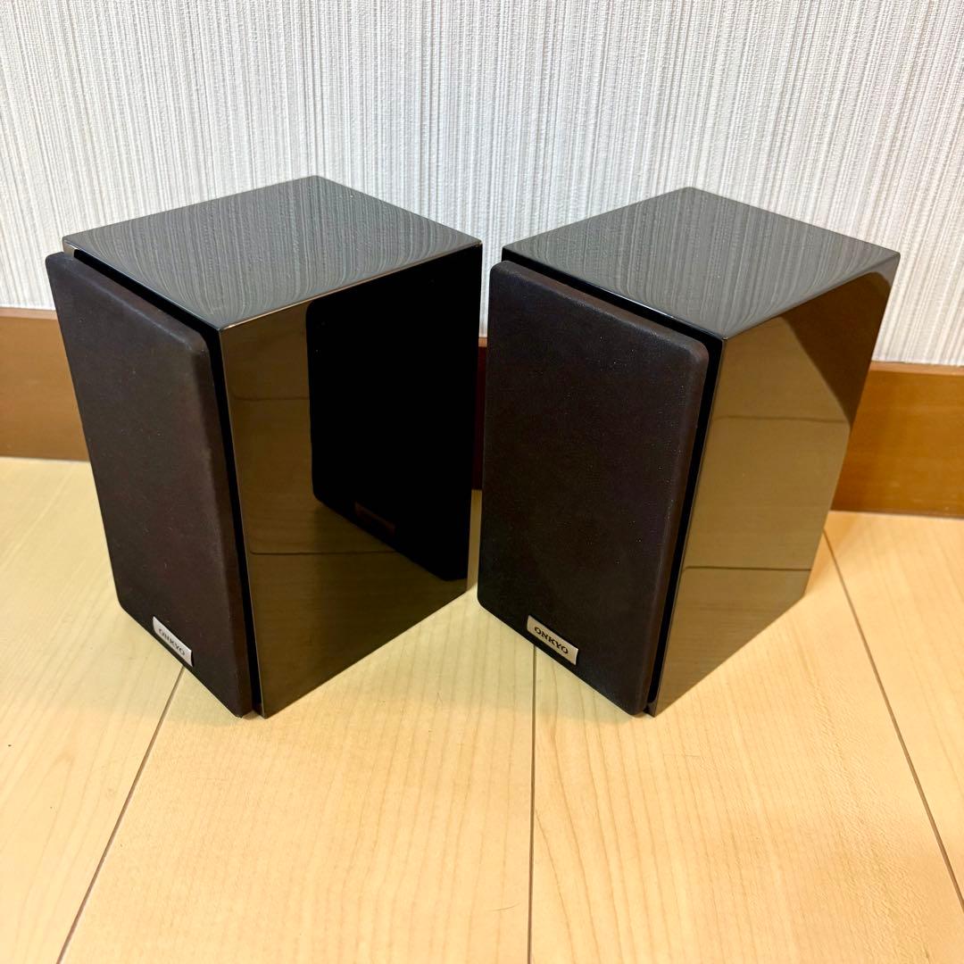 ONKYO BASE-V50 2.1ch シネマパッケージ 美品 サブウーファー