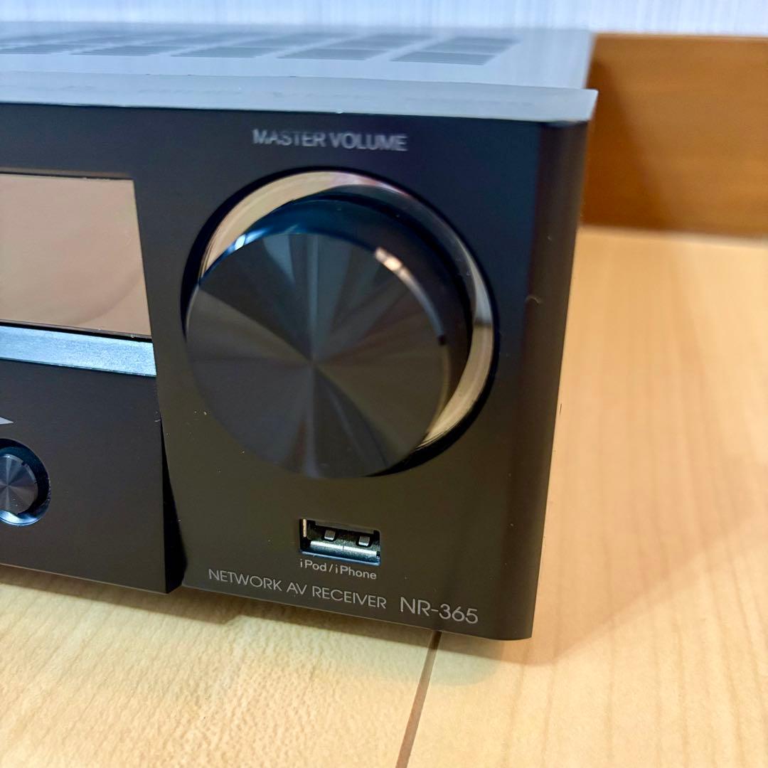 ONKYO BASE-V50 2.1ch シネマパッケージ 美品 サブウーファー