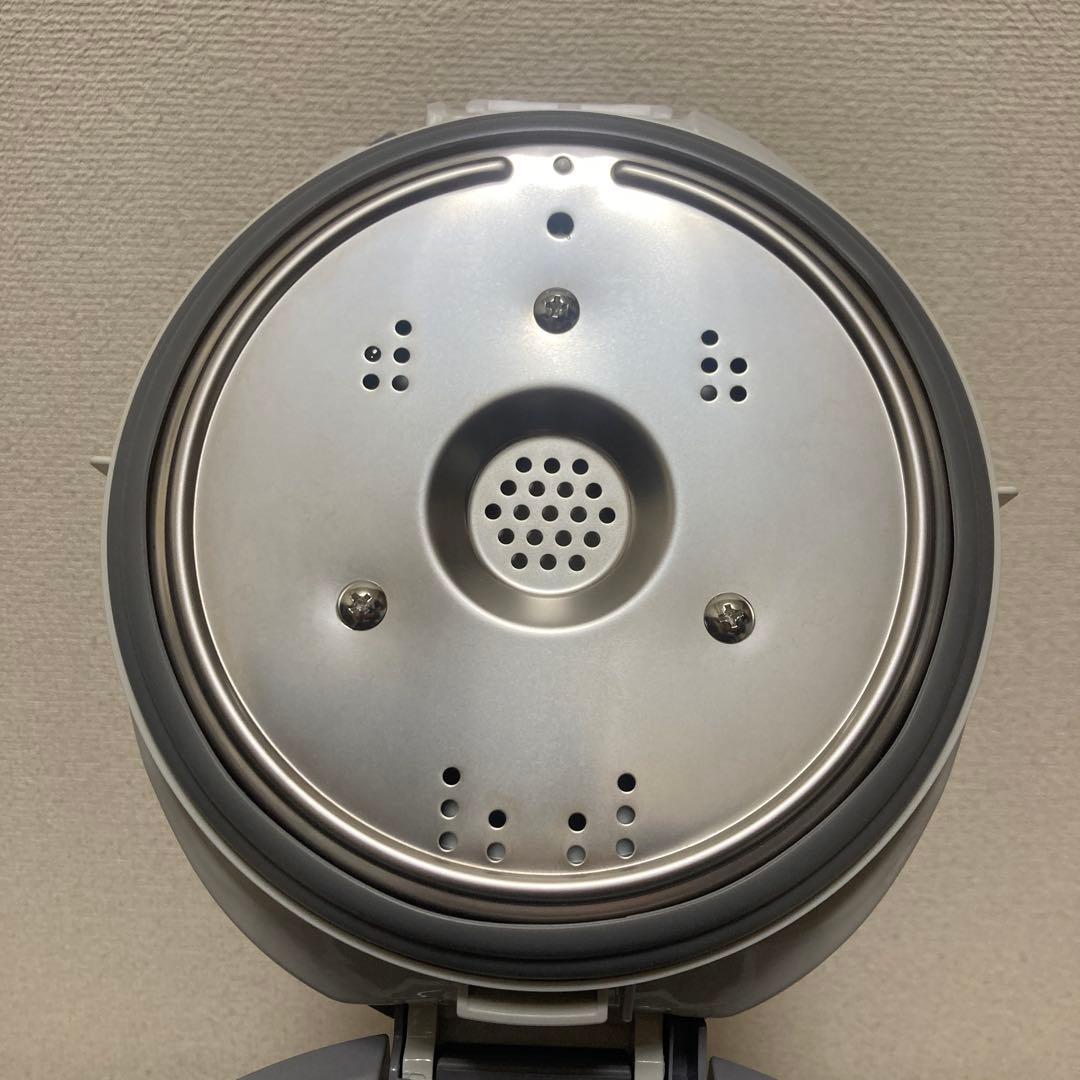 2026年1月購入　象印スチーム式加湿器EE-DF35-HA