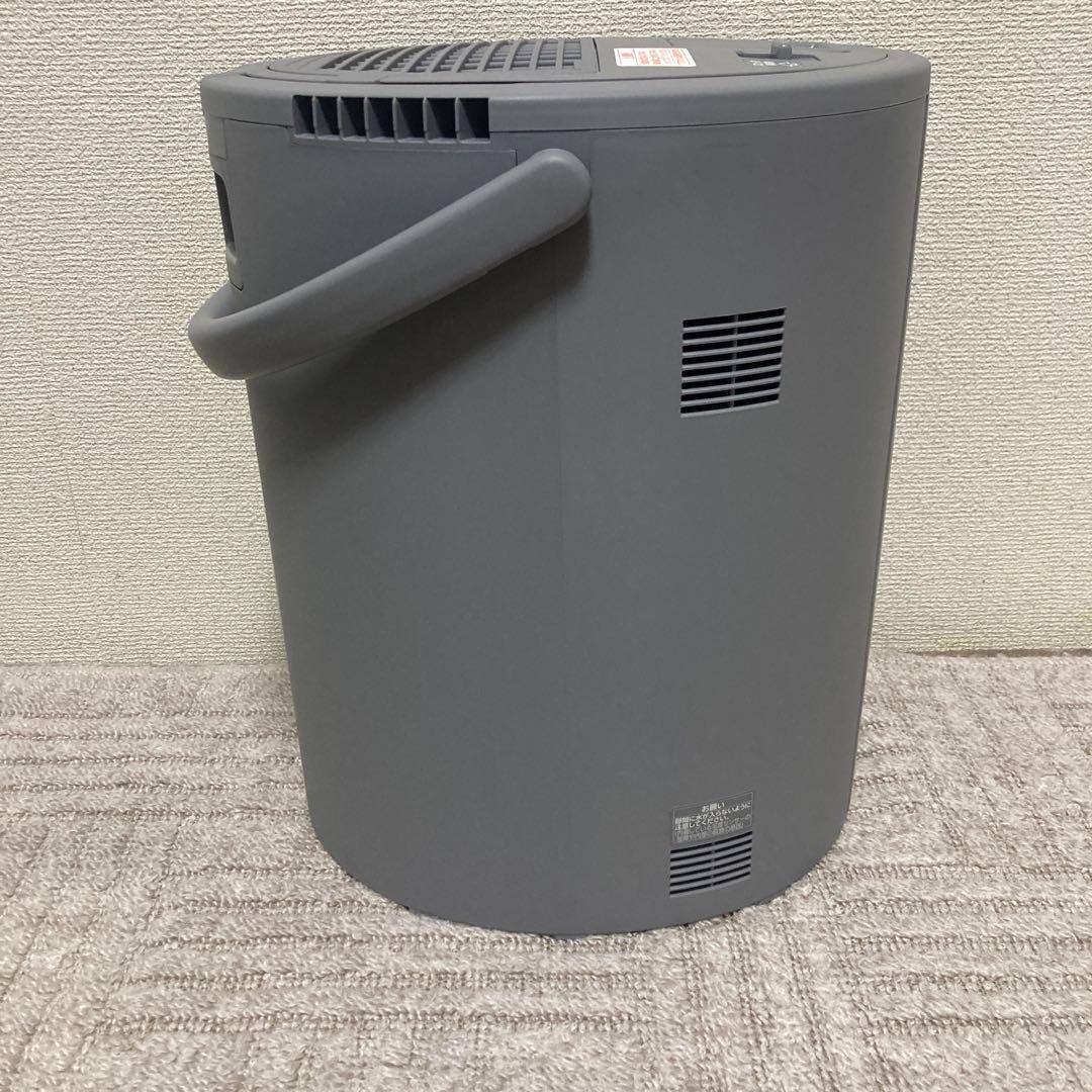 2026年1月購入　象印スチーム式加湿器EE-DF35-HA