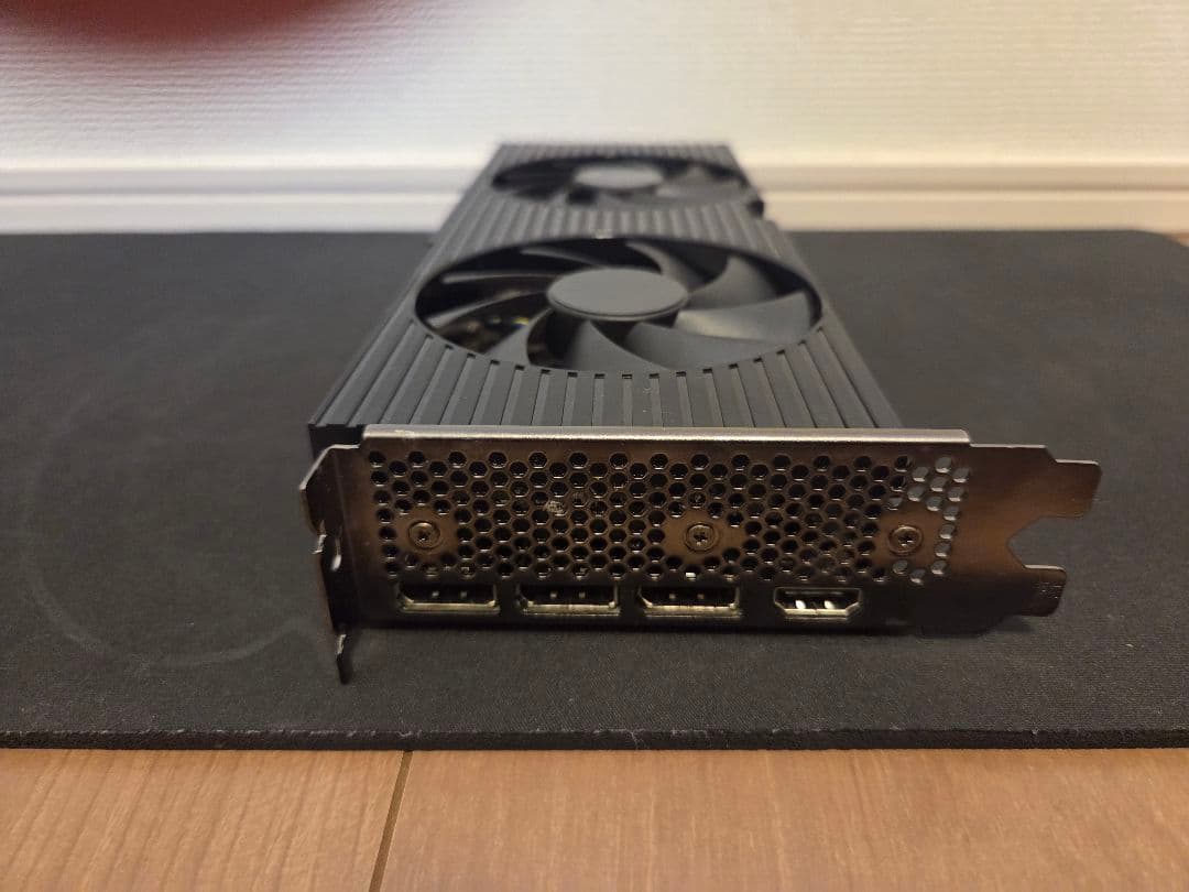 GeForce RTX 3070 グラボ ジャンク扱い品