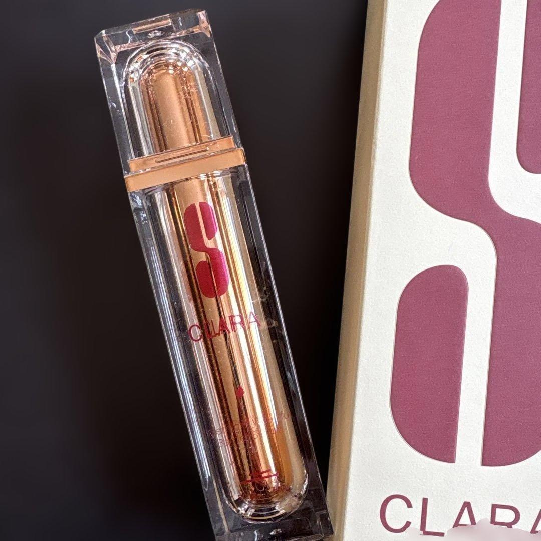 値下げ！SCLARAオーバーナイトセラム　新品未使用　3本セット