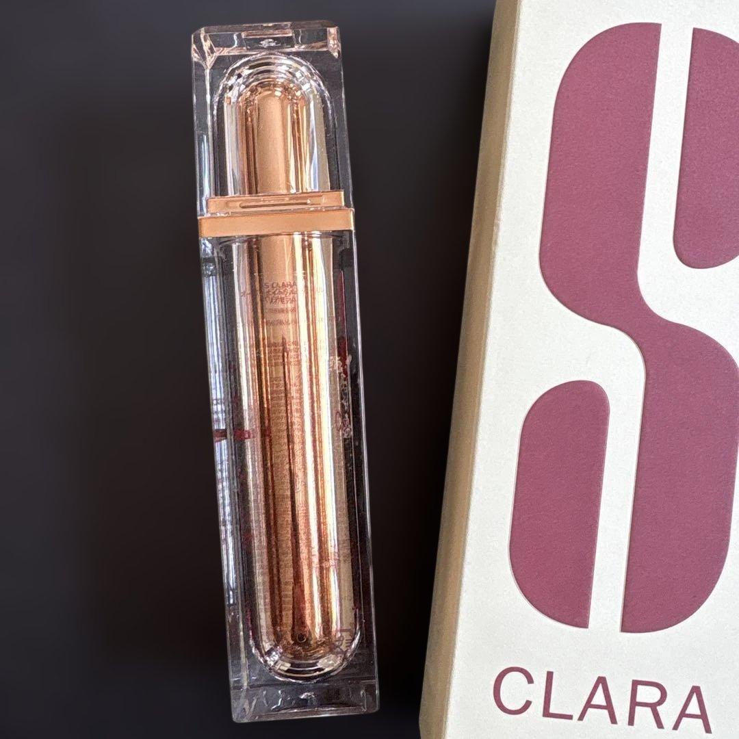 値下げ！SCLARAオーバーナイトセラム　新品未使用　3本セット