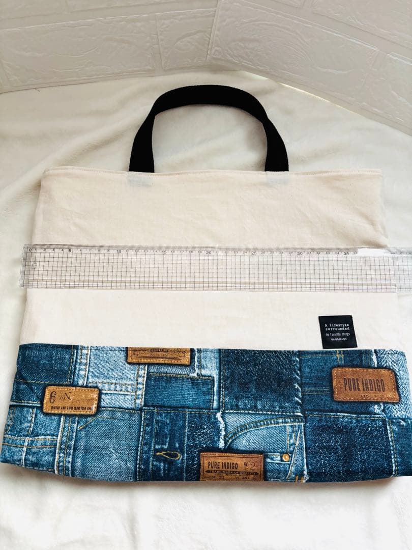 断捨離様オーダーページ　入学準備3点セット