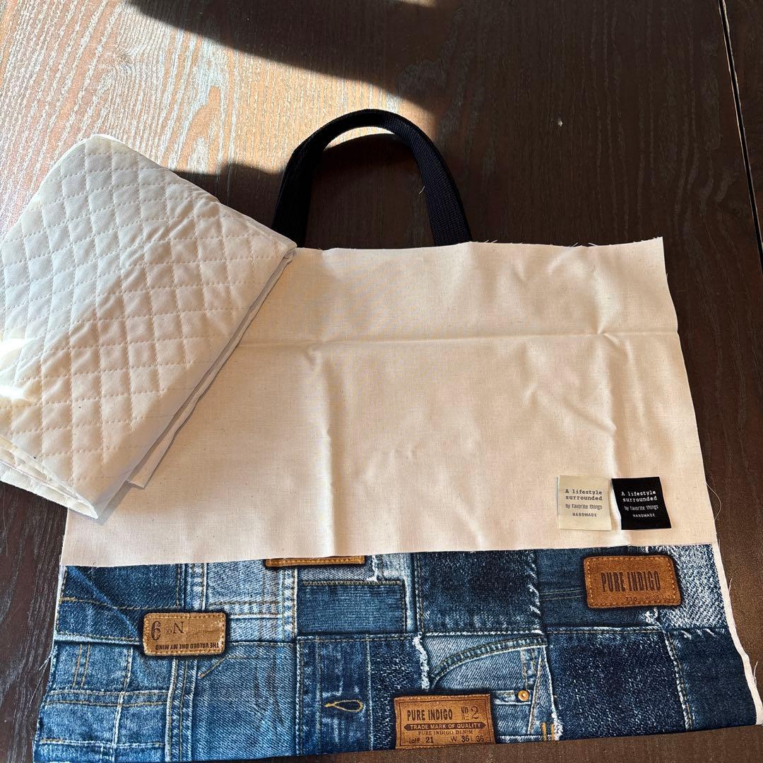 断捨離様オーダーページ　入学準備3点セット