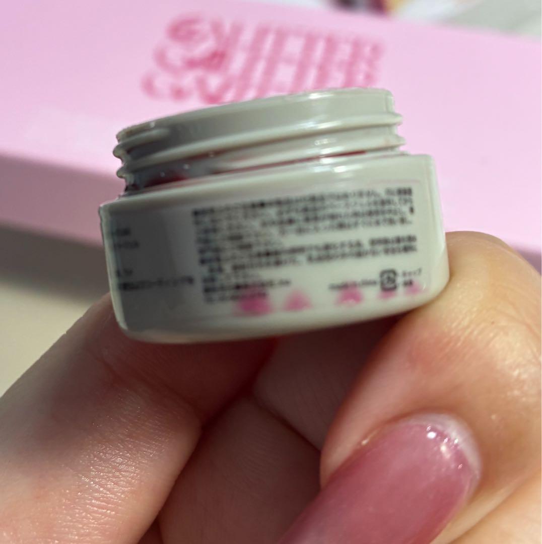 enoi ギャリッター　10色セット gt01〜gt10