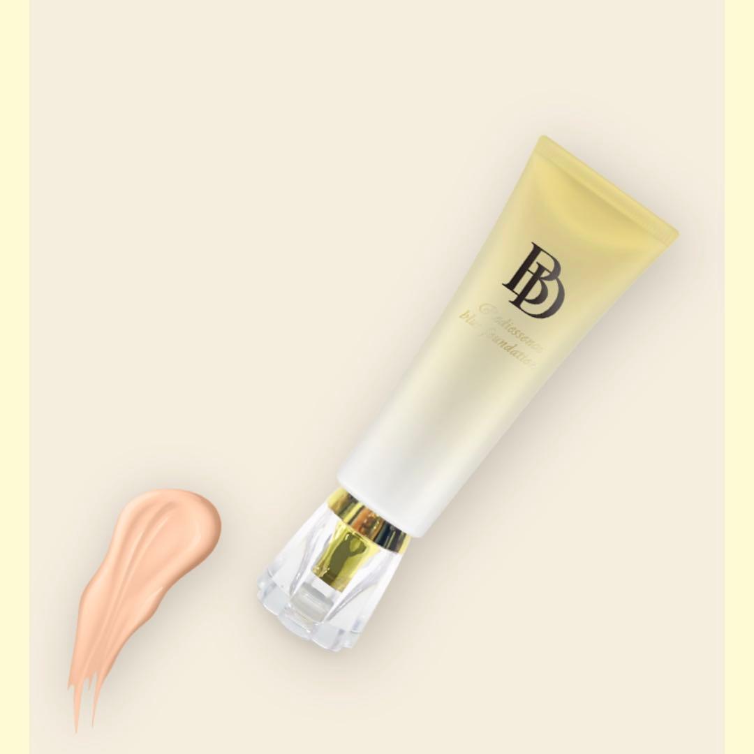 BeDoor'S（ビドアー）レイディエッセンス ブラー ファンデーション