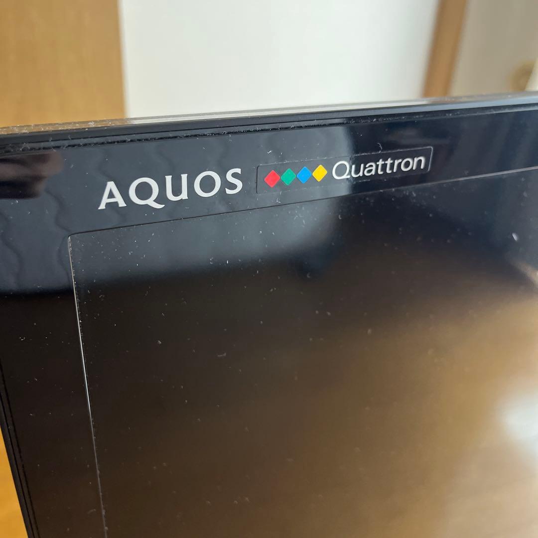 液晶テレビ SHARP LC-52Z5 52インチ