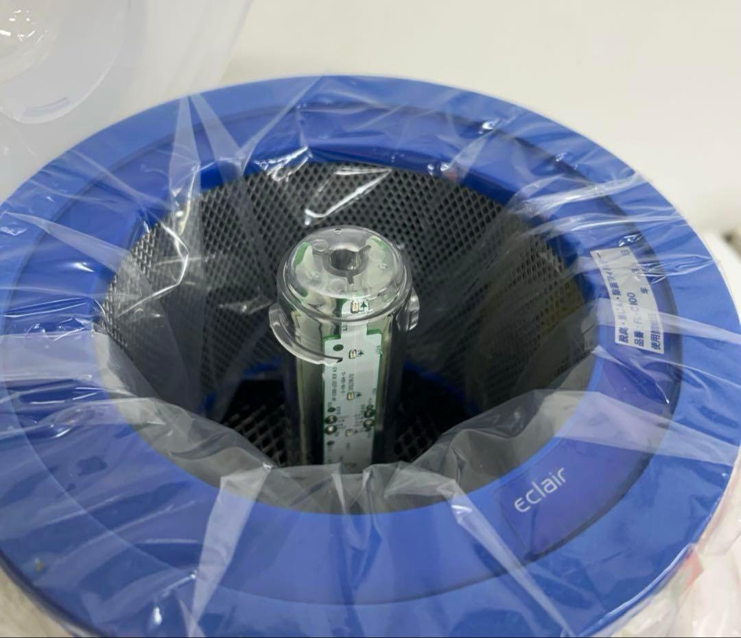 e773-32 CADO 空気清浄機 AP-C100 カドー未使用