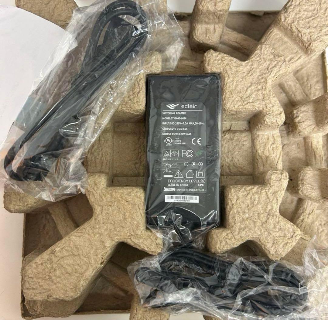 e773-32 CADO 空気清浄機 AP-C100 カドー未使用