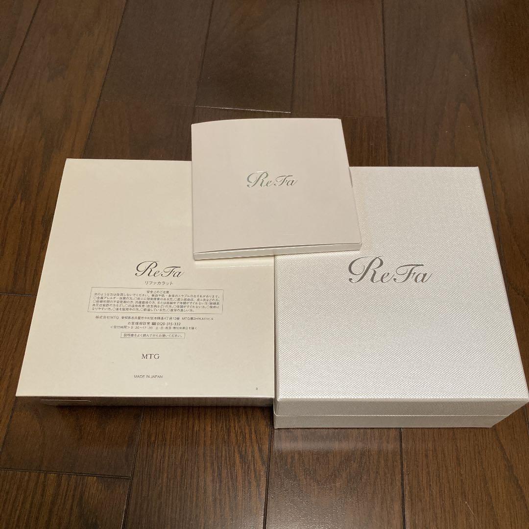 【正規品】ReFa CARAT
