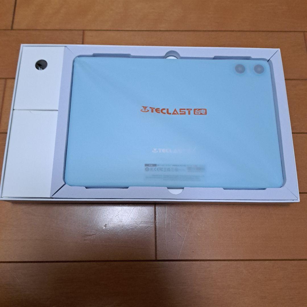 TECLAST　P30　タブレット10インチ　未使用　セット