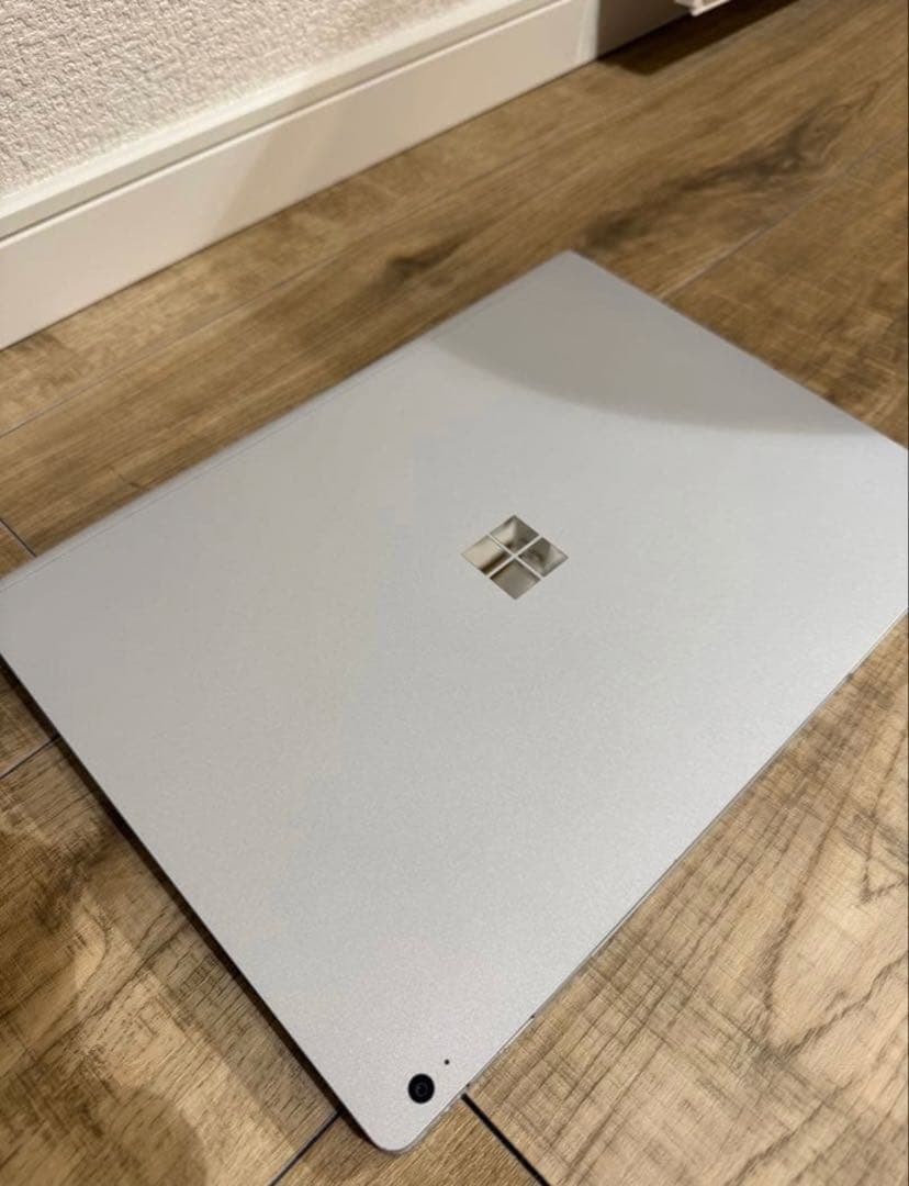 極美品！Microsoft surface book 3 メルカリ最安値！