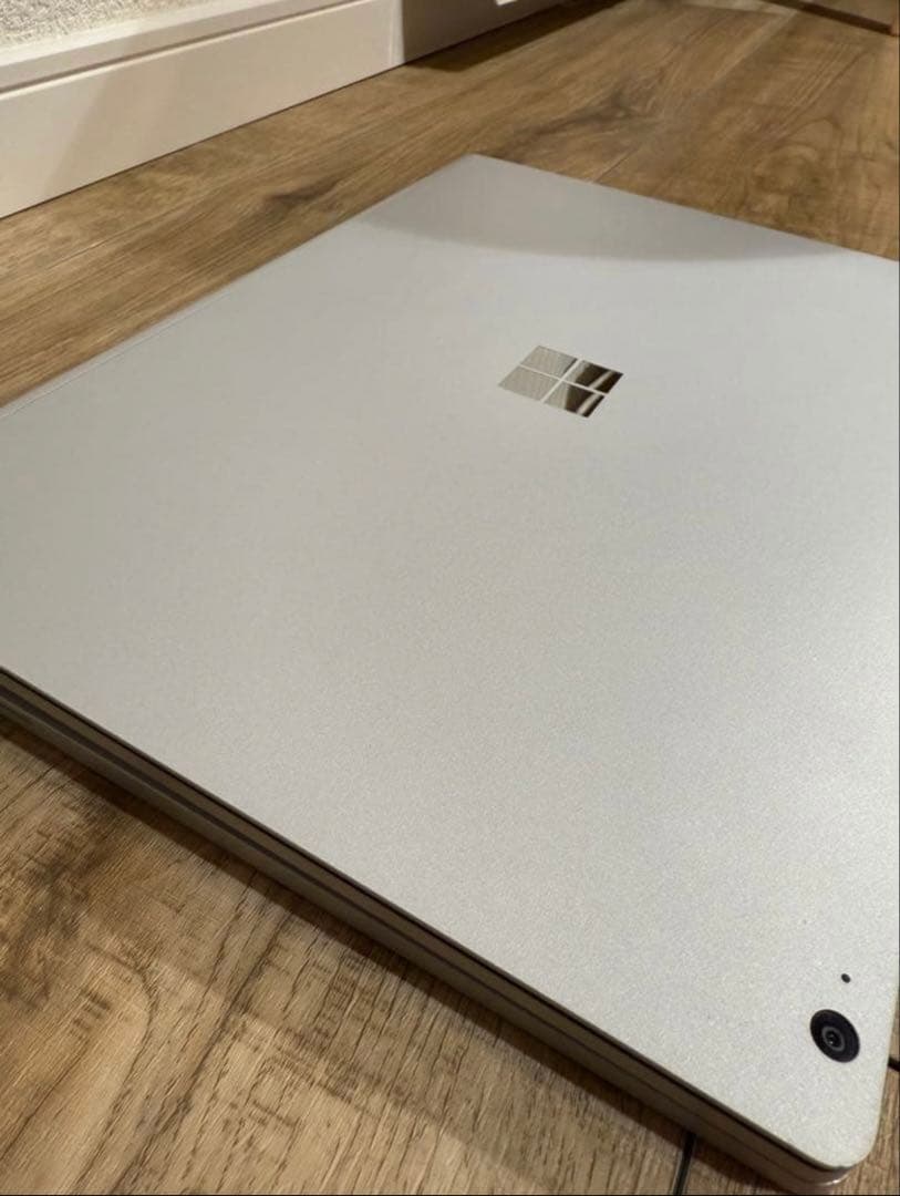 極美品！Microsoft surface book 3 メルカリ最安値！