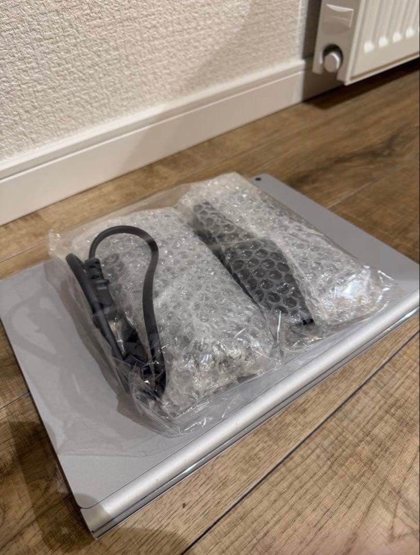 極美品！Microsoft surface book 3 メルカリ最安値！