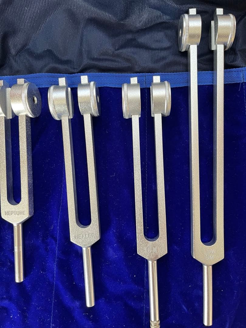 AROMA SOUNDS Planetary Classic Kit 8本