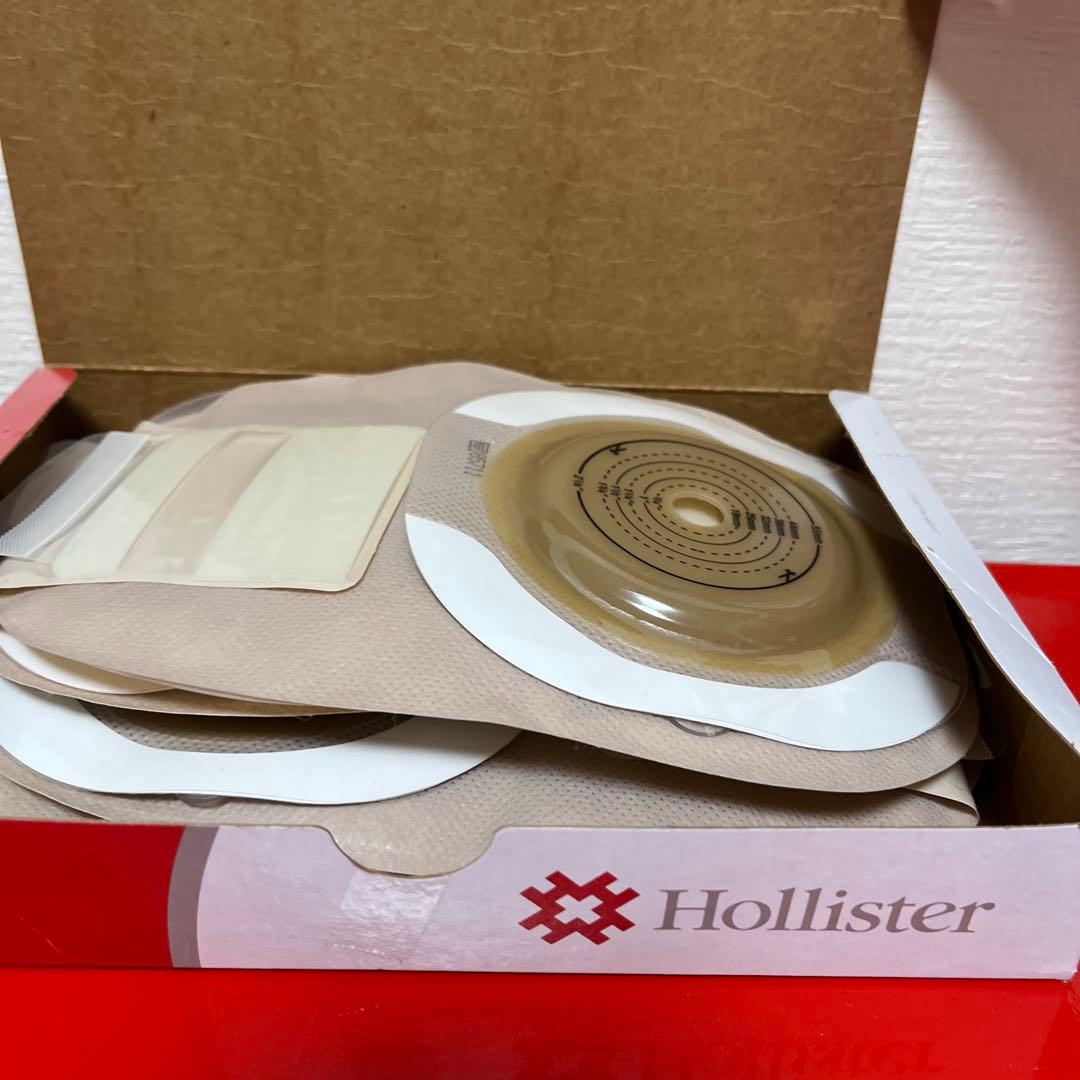 Hollister ストマー　10枚