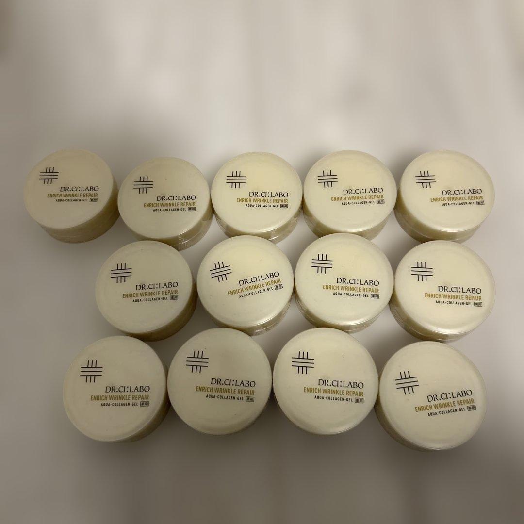 薬用ACGエンリッチWR10g 13個セット