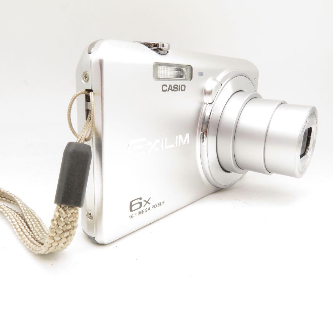 動作確認済み CASIO EXIM EXZS29 デジタルカメラ