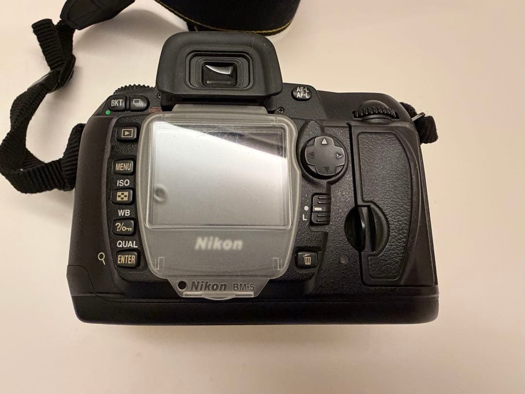 Nikon D800 D700 D70S デジタル一眼レフカメラ 3台セット