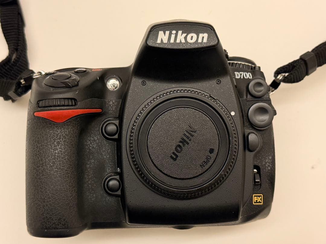 Nikon D800 D700 D70S デジタル一眼レフカメラ 3台セット