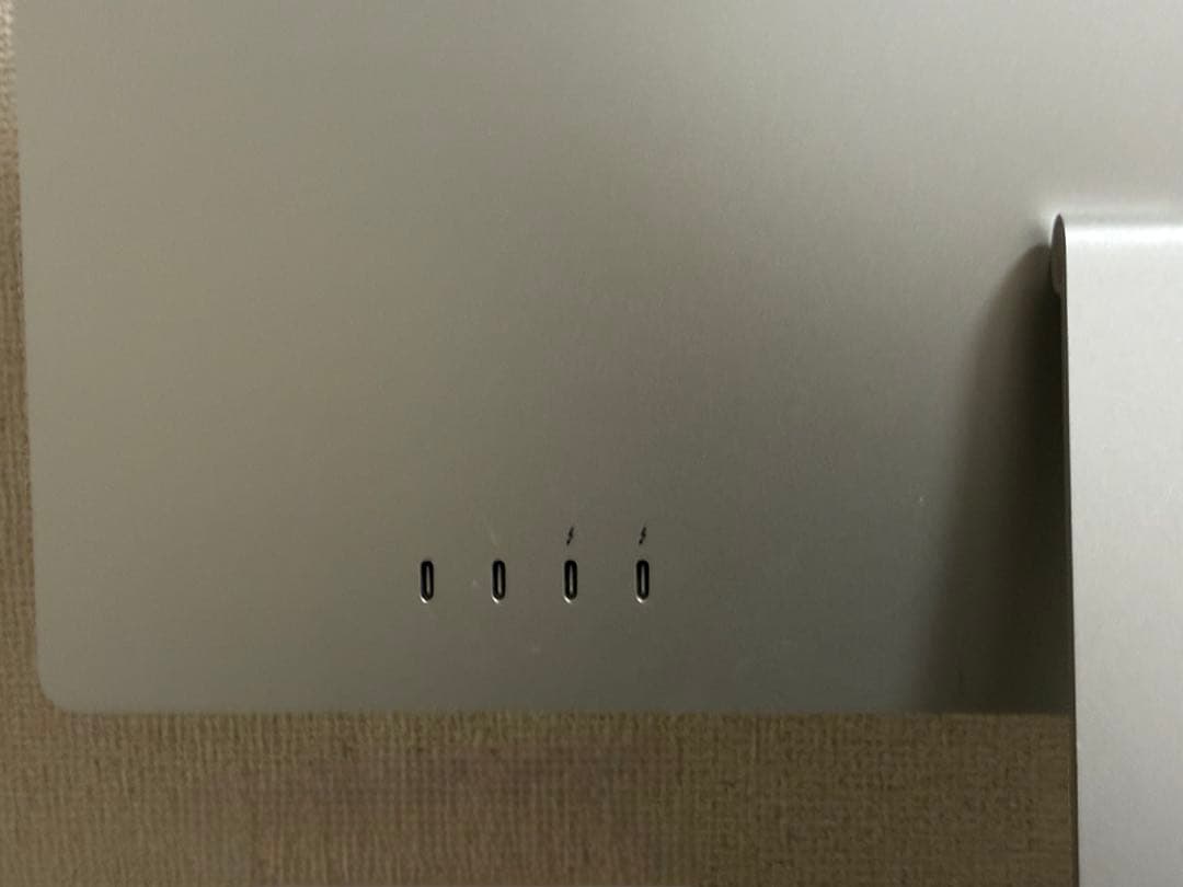 Apple iMac M1 2021モデル16GB 500GB