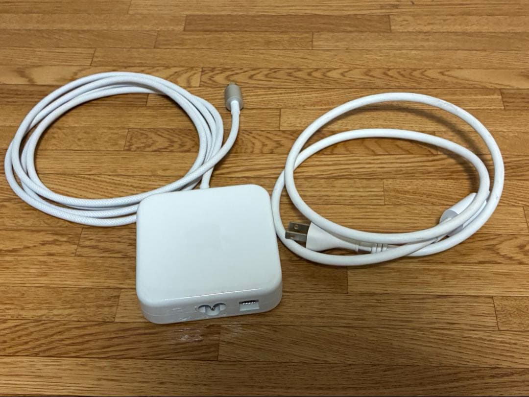 Apple iMac M1 2021モデル16GB 500GB