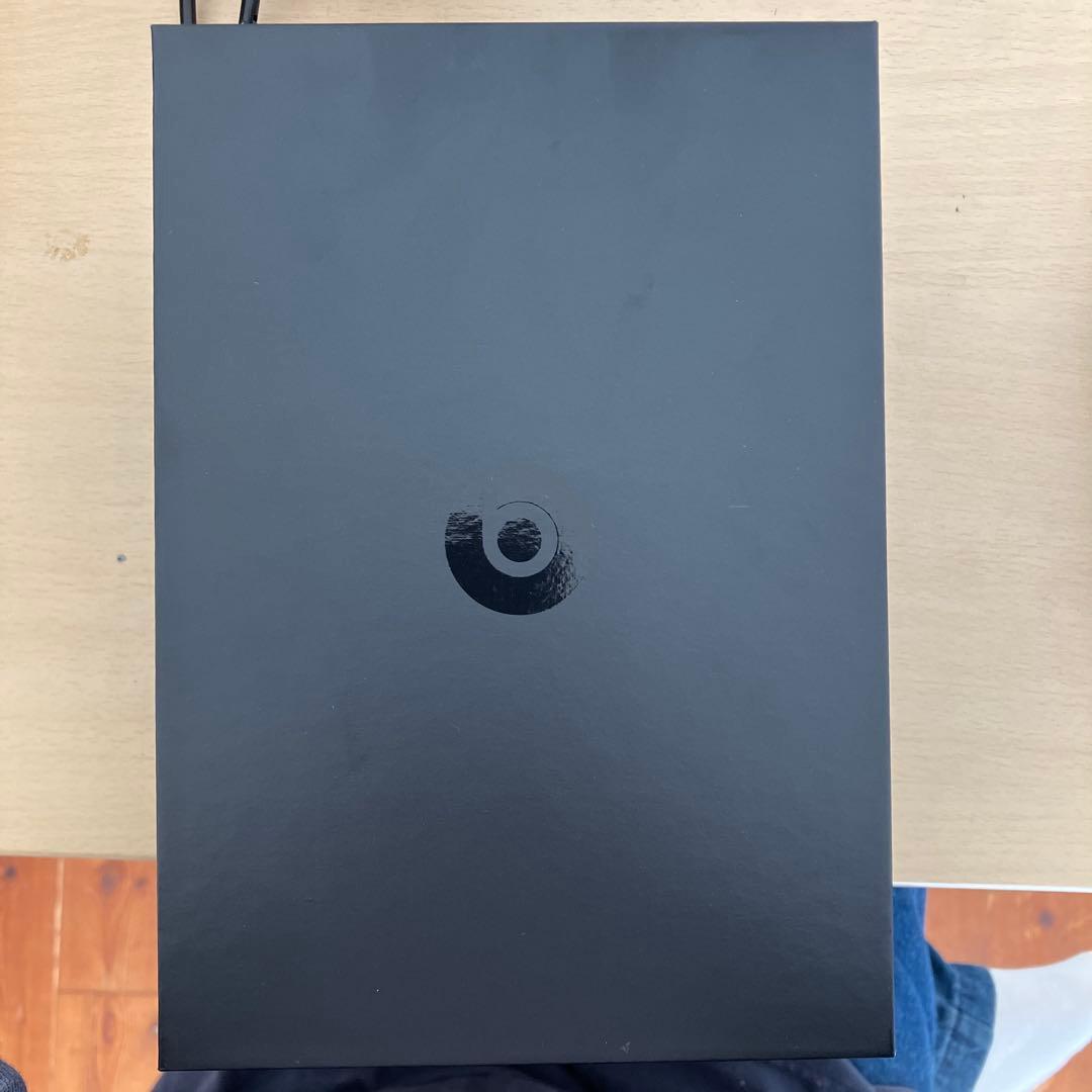 Beats ワイヤレスヘッドホン ブラック Studio3 値下げ交渉不可