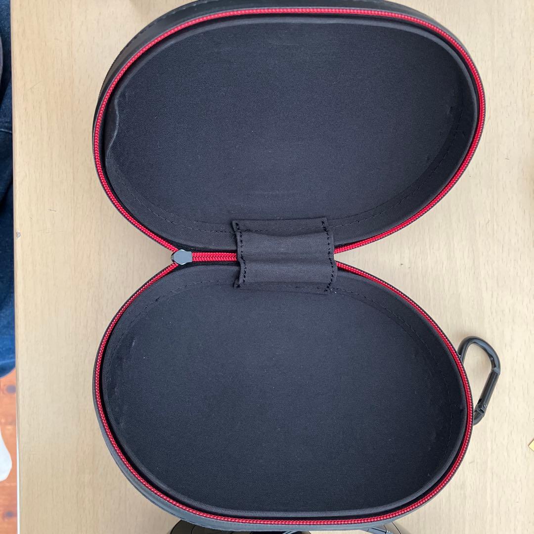 Beats ワイヤレスヘッドホン ブラック Studio3 値下げ交渉不可