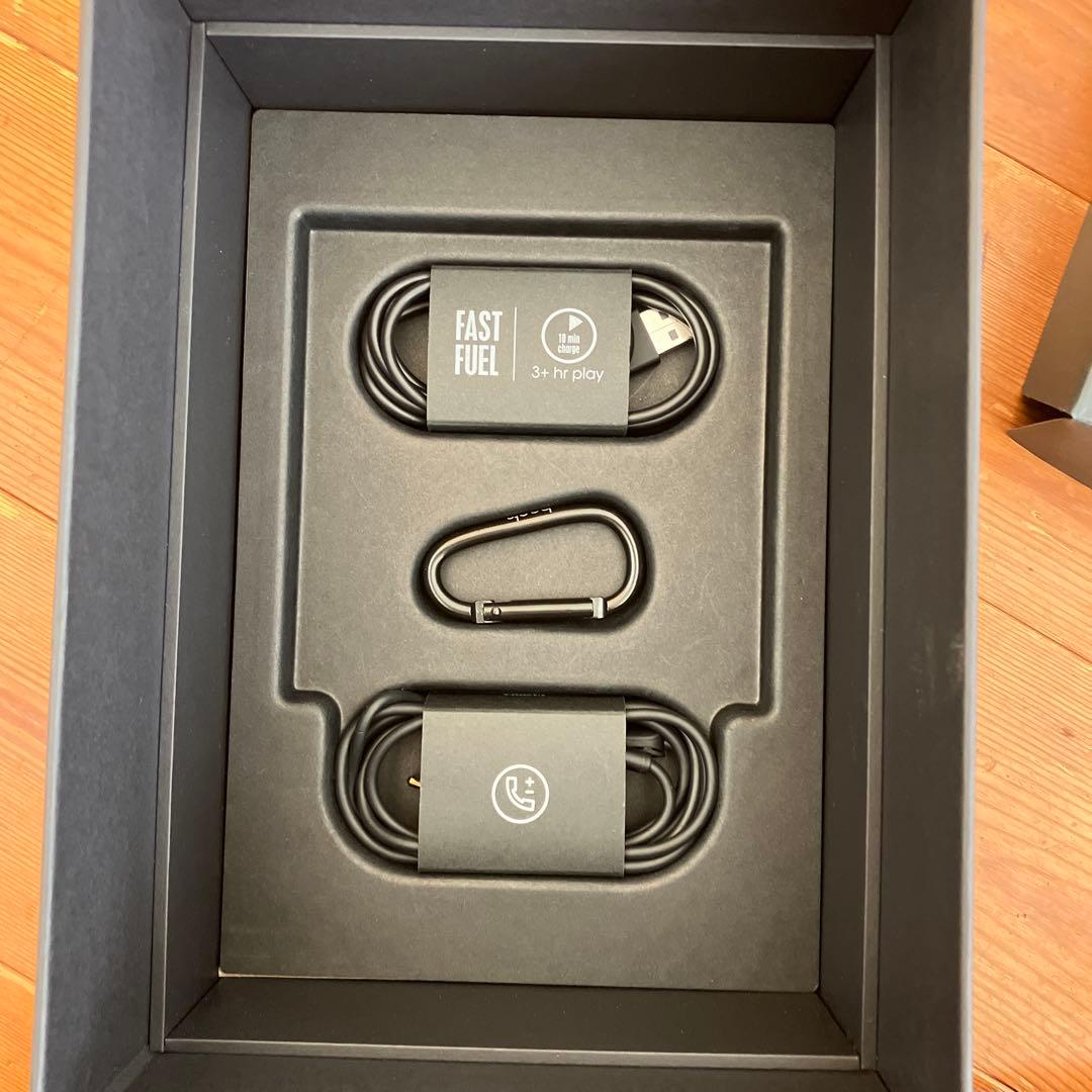 Beats ワイヤレスヘッドホン ブラック Studio3 値下げ交渉不可