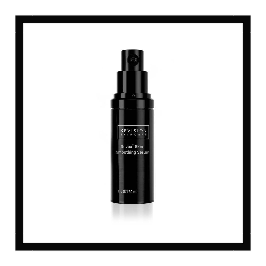 【新品未使用】リビジョンリボックススキンスムージングセラム 30ml