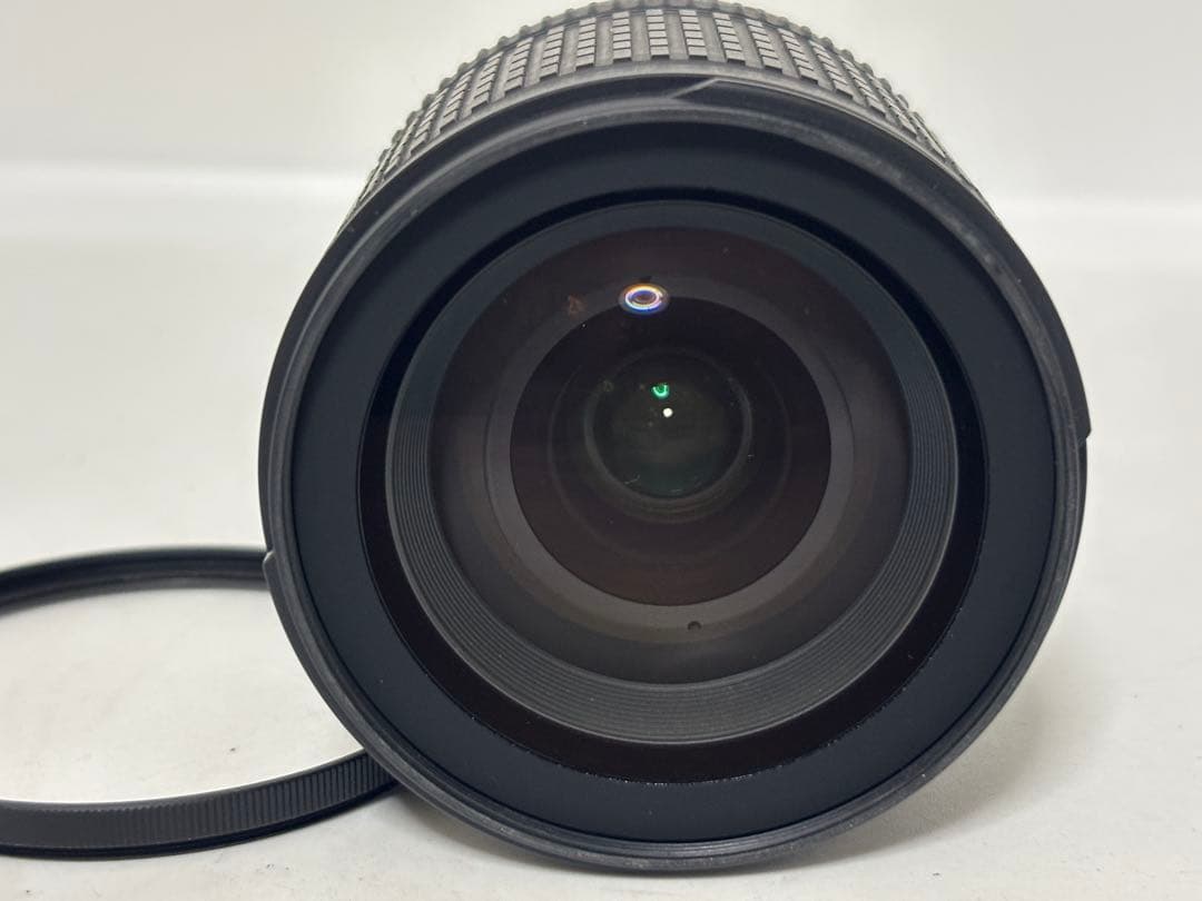 【美品】Nikon AF-S NIKKOR 18-135mm 3.5-5.6G